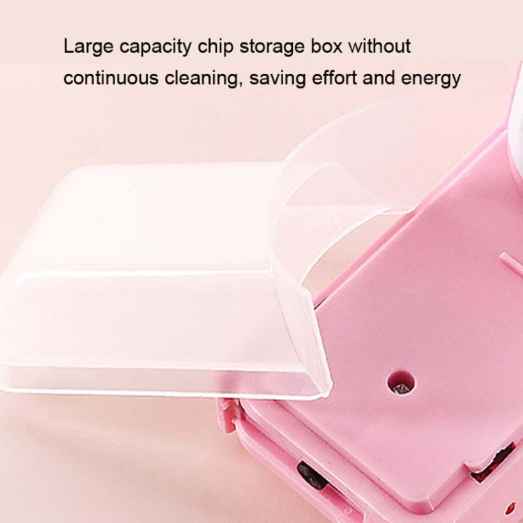 JJY-201充電式除毛球器 家用毛衣粗花呢大衣剃毛器，款式：帶CN插頭，USB充電