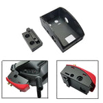 適用於 DJI FPV 護目鏡 V1 V2 接收器模組 3.0 & 3.0 Plus 安裝支架保護殼，接收器模組安裝支架