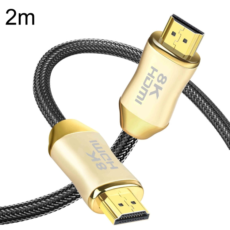 HDMI 2.1 版本 8K 60Hz 適用 PS4 線材 投影機 筆電 機上盒線，HD803 1米，HD803 1.5米，HD803 2米，HD803 3米，HD803 5米，HD803 10米，HD803 15米