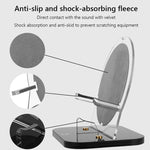 適用於 B&O Beoplay A1 / Beosound A1 第二代喇叭壓克力桌面支架，適用於 B&O Beoplay A1