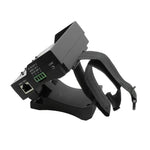 JSK-4300B 4.3 吋手持式 12V 輸出網路線監測測試器，4.3 吋（附美規插頭電源適配器），4.3 吋（附歐規插頭電源適配器），4.3 吋（附英規插頭電源適配器），4.3 吋（附澳規插頭電源適配器）