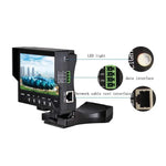 JSK-4300B 4.3 吋手持式 12V 輸出網路線監測測試器，4.3 吋（附美規插頭電源適配器），4.3 吋（附歐規插頭電源適配器），4.3 吋（附英規插頭電源適配器），4.3 吋（附澳規插頭電源適配器）