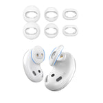 適用於 Samsung Galaxy Buds Live AhaStyle PT132 S+M+L 矽膠耳塞