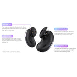 適用於 Samsung Galaxy Buds Live AhaStyle PT132 S+M+L 矽膠耳塞