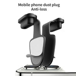 10 個手機充電口矽膠防塵塞 背膠防丟蓋 8 針 USB-C/Type-C