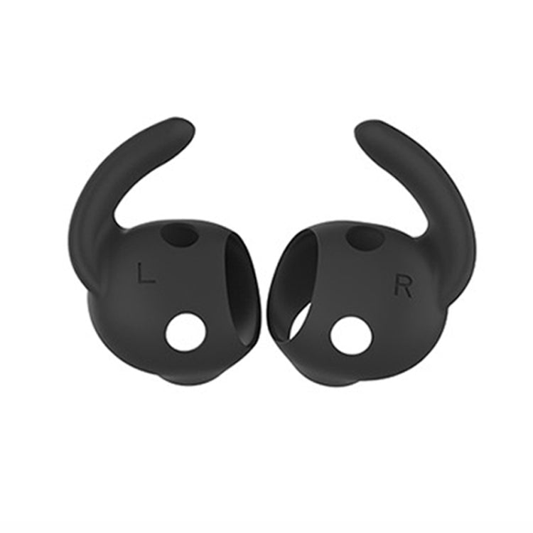 適用於 Beats Studio Buds AhaStyle PT172 耳機矽膠耳塞，款式：耳塞 x 3 + 收納盒（白色）、耳塞 x 3 + 收納盒（紅色）、耳塞 x 3 + 收納盒（黑色）、耳塞（白色）、耳塞（黑色）、耳塞（紅色）