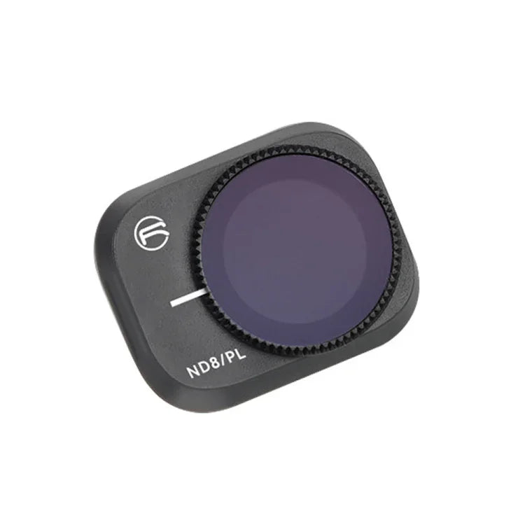 適用於 DJI Mini 3 Pro RCSTQ 偏光濾鏡 無人機配件，ND8/PL、ND16/PL、ND32/PL、ND64/PL，4合1 ND/PL 8/16/32/64，6合1 UV+CPL+ND/PL 8/16/32/64
