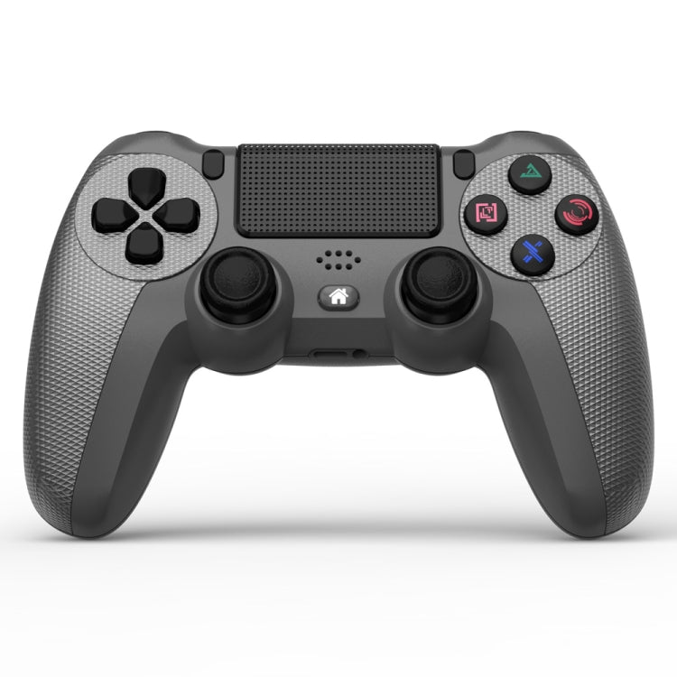 KM048 適用 PS4 藍牙無線遊戲手把 4.0 含燈條, KM048 (活力橘), KM048 (玫瑰粉), KM048 (檸檬黃), KM048 (山脈藍), KM048 (戰鬥灰), KM048 (優雅銀), KM048 (優雅白), KM048 (薄荷綠)