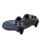 KM048 適用 PS4 藍牙無線遊戲手把 4.0 含燈條, KM048 (活力橘), KM048 (玫瑰粉), KM048 (檸檬黃), KM048 (山脈藍), KM048 (戰鬥灰), KM048 (優雅銀), KM048 (優雅白), KM048 (薄荷綠)