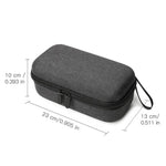 適用於 DJI Mavic Air 2 RCSTQ 遙控器攜帶包，主機包