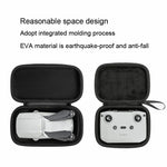 適用於 DJI Mavic Air 2 RCSTQ 遙控器攜帶包，主機包