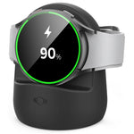 AhaStyle PT181 手錶矽膠充電座，適用於 Galaxy Watch 3 / 4 / Active / Active 2