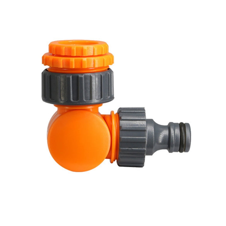 洗衣機水龍頭連接器180度旋轉接頭，接頭，接頭+4點水連接，接頭+6點水連接