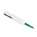FC-SC/MU-2.5mm 光纖連接清潔工具核心清潔器，光纖清潔工具