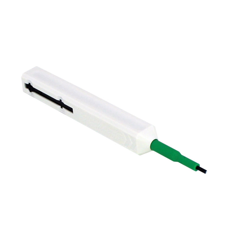 FC-SC/MU-2.5mm 光纖連接清潔工具核心清潔器，光纖清潔工具