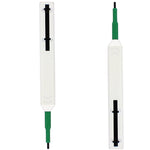 FC-SC/MU-2.5mm 光纖連接清潔工具核心清潔器，光纖清潔工具