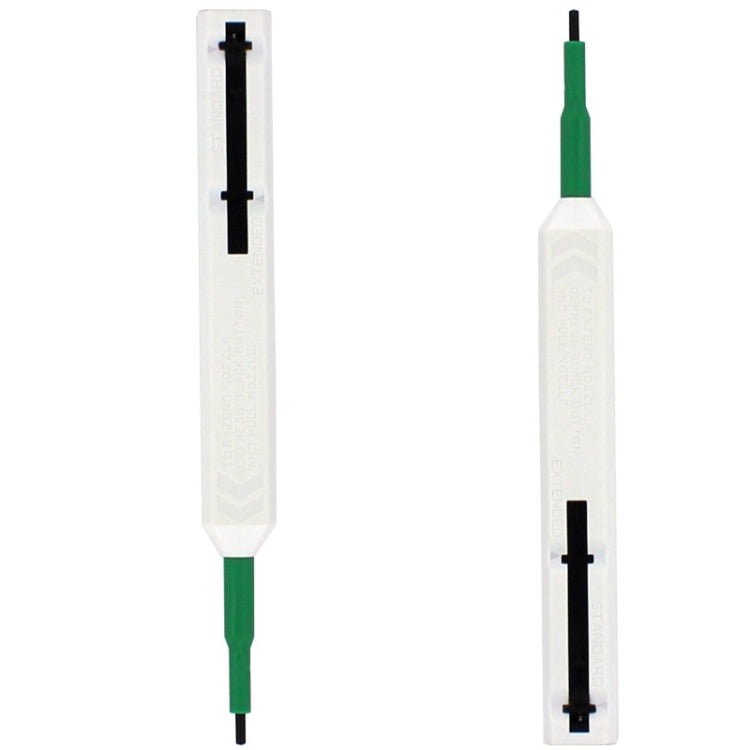 FC-SC/MU-2.5mm 光纖連接清潔工具核心清潔器，光纖清潔工具