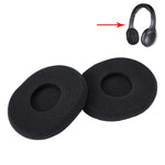 適用於 Logitech H800 耳機 2 個海綿套耳墊，適用於 Logitech H800