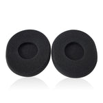 適用於 Logitech H800 耳機 2 個海綿套耳墊，適用於 Logitech H800