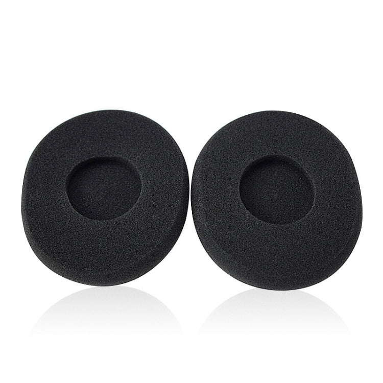 適用於 Logitech H800 耳機 2 個海綿套耳墊，適用於 Logitech H800