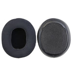 適用於 Skullcandy Crusher 3.0 無線 Hesh 3 ANC Venue EVO 耳機 2 個耳墊，耳墊（軍綠色）、耳墊（棕色）、耳墊（米黃色底）、耳墊（黑色凝膠款）