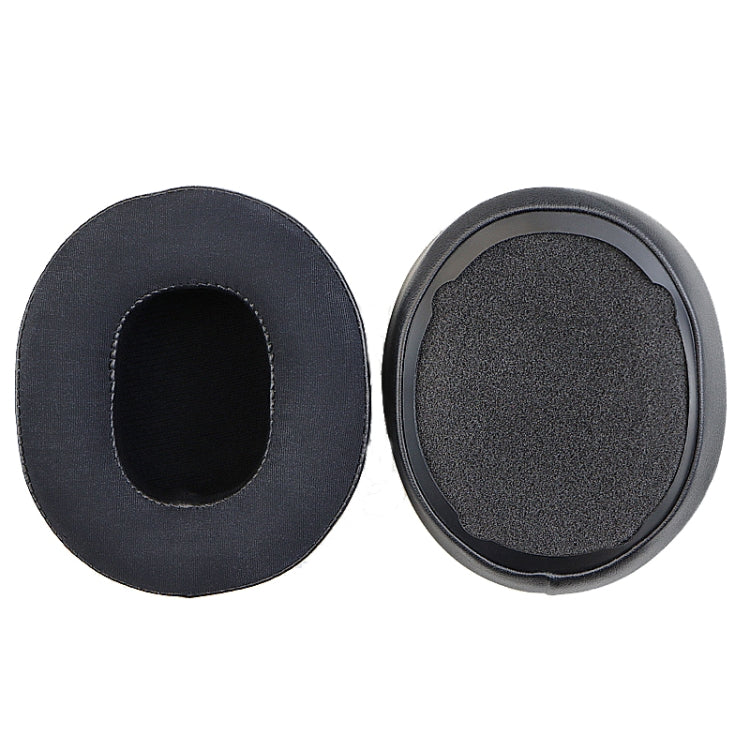 適用於 Skullcandy Crusher 3.0 無線 Hesh 3 ANC Venue EVO 耳機 2 個耳墊，耳墊（軍綠色）、耳墊（棕色）、耳墊（米黃色底）、耳墊（黑色凝膠款）