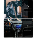 ZS0185 適用Sennheiser HD598 / HD558 / HD518 / HD595 耳機彈簧線，線長：1.4m-3m，ZS0185