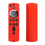 亞馬遜 Fire TV Stick 4K 第二代遙控器防摔矽膠保護套