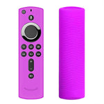 亞馬遜 Fire TV Stick 4K 第二代遙控器防摔矽膠保護套