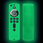 亞馬遜 Fire TV Stick 4K 第二代遙控器防摔矽膠保護套