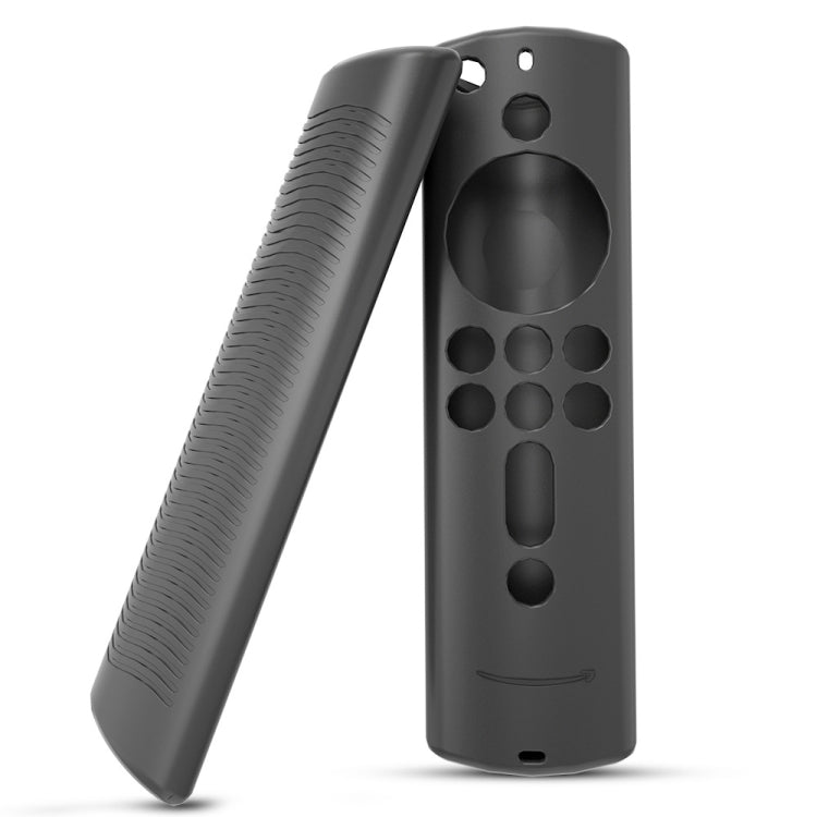 亞馬遜 Fire TV Stick 4K 第二代遙控器防摔矽膠保護套