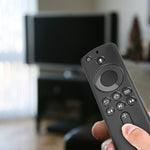 亞馬遜 Fire TV Stick 4K 第二代遙控器防摔矽膠保護套