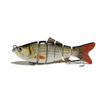 10cm 多節仿生餌鉤 遠投海釣假餌，LK001-01，LK001-02，Lk001-03，LK001-04，LK001-05，LK001-06，LK001-07，LK001-08，LK001-09，LK001-10，LK001-11，LK001-12，LK001-13，LK001-14