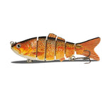 10cm 多節仿生餌鉤 遠投海釣假餌，LK001-01，LK001-02，Lk001-03，LK001-04，LK001-05，LK001-06，LK001-07，LK001-08，LK001-09，LK001-10，LK001-11，LK001-12，LK001-13，LK001-14