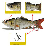 10cm 多節仿生餌鉤 遠投海釣假餌，LK001-01，LK001-02，Lk001-03，LK001-04，LK001-05，LK001-06，LK001-07，LK001-08，LK001-09，LK001-10，LK001-11，LK001-12，LK001-13，LK001-14