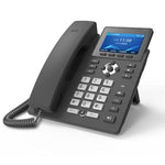 S135 PSTN+SIP 雙模錄音智慧電話 6 路 VOIP 網路電話 IP 電話，S135