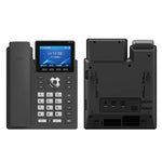 S135 PSTN+SIP 雙模錄音智慧電話 6 路 VOIP 網路電話 IP 電話，S135