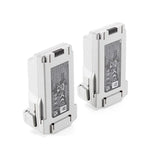 原廠 Fly More Kit Plus 適用於 DJI Mini 3 Pro，包含 3850 mAh 電池/螺旋槳/充電樞紐，Fly More Kit Plus