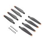 原廠 Fly More Kit Plus 適用於 DJI Mini 3 Pro，包含 3850 mAh 電池/螺旋槳/充電樞紐，Fly More Kit Plus