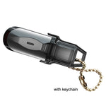 R10 手機智能紅外發射器學習型長距離遙控器，介面：Type-C/USB-C、8 Pin、Micro USB