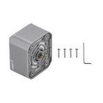 適用於 DJI Mavic Air 2 / 2S / Mavic 3 的降落傘提升安全性，Manti 3，Manti 3 Plus，Manti 3 替換傘艙，Manti 3 Plus 替換傘艙