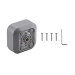 適用於 DJI Mavic Air 2 / 2S / Mavic 3 的降落傘提升安全性，Manti 3，Manti 3 Plus，Manti 3 替換傘艙，Manti 3 Plus 替換傘艙