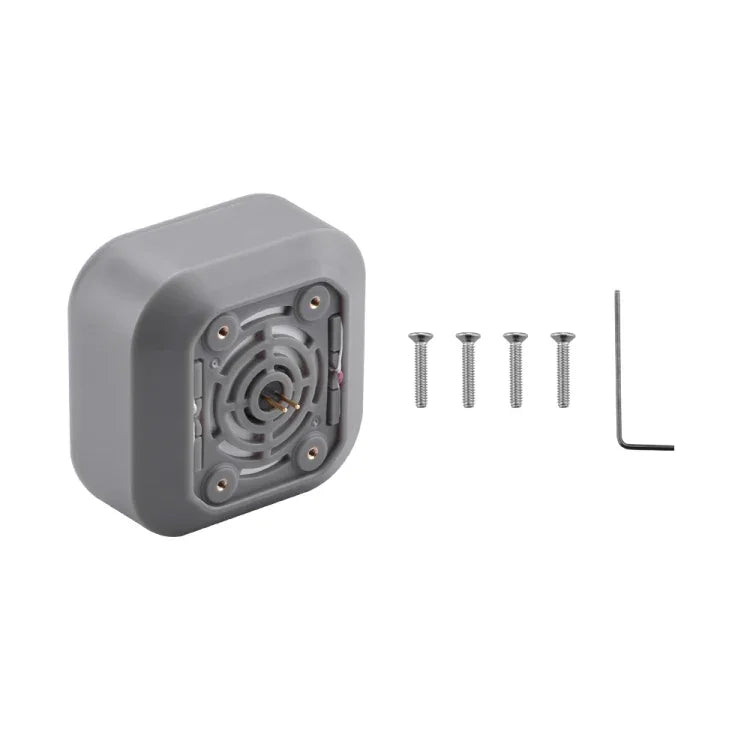 適用於 DJI Mavic Air 2 / 2S / Mavic 3 的降落傘提升安全性，Manti 3，Manti 3 Plus，Manti 3 替換傘艙，Manti 3 Plus 替換傘艙