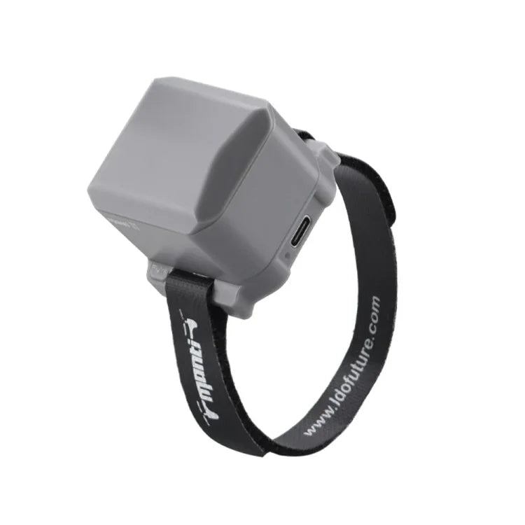適用於 DJI Mavic Air 2 / 2S / Mavic 3 的降落傘提升安全性，Manti 3，Manti 3 Plus，Manti 3 替換傘艙，Manti 3 Plus 替換傘艙