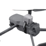 適用於 DJI Mavic Air 2 / 2S / Mavic 3 的降落傘提升安全性，Manti 3，Manti 3 Plus，Manti 3 替換傘艙，Manti 3 Plus 替換傘艙