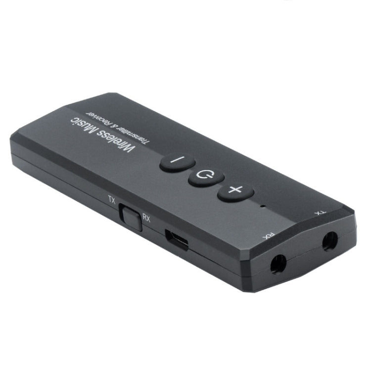 3 合 1 藍牙 5.0 轉接器電視電腦無線音頻接收發射器，ZF-360