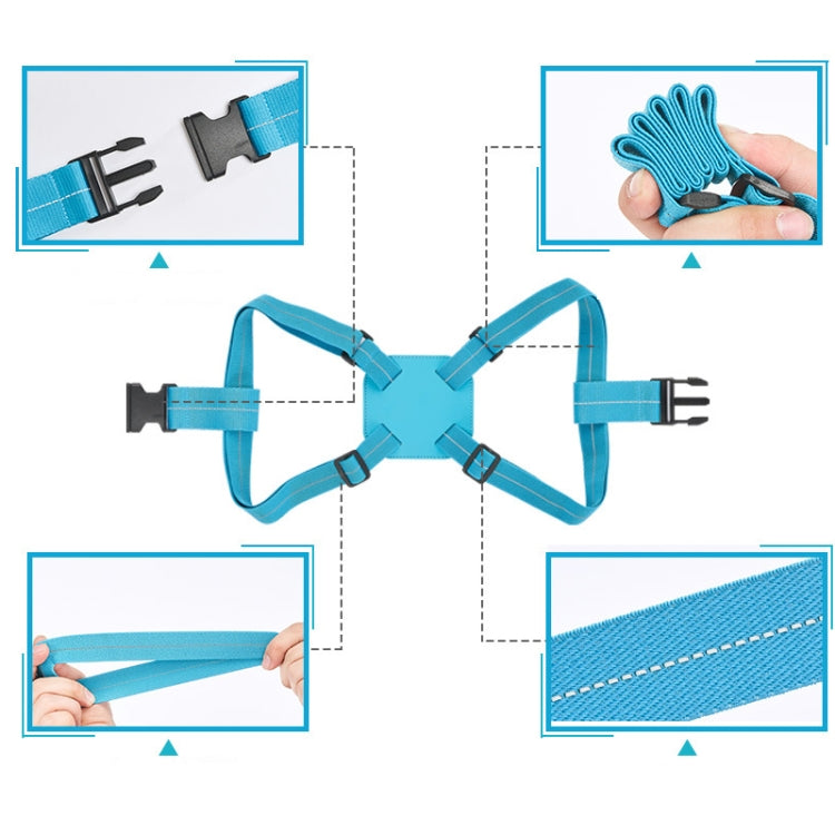 Backpack Luggage Binding Elastic Elastic Straps