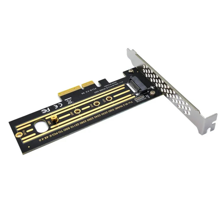2片 M.2 轉接卡 NVMe SSD 轉 PCI-E X4 4.0 GEN4