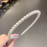 甜美珍珠髮帶 復古多功能髮飾，1A、2B、3C、4、5、6、7、8、9、10、11、12、13、14、15、16、17、18、19、20