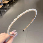 甜美珍珠髮帶 復古多功能髮飾，1A、2B、3C、4、5、6、7、8、9、10、11、12、13、14、15、16、17、18、19、20